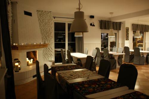 Hostal Zajazd Pod Skarp?
