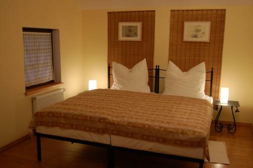 Hostal Rezydencja Terra Sudeta