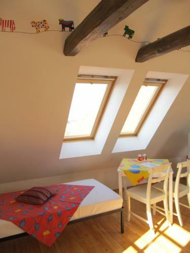 Hostal Rezydencja Terra Sudeta