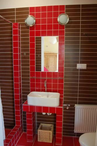 Hostal Rezydencja Terra Sudeta