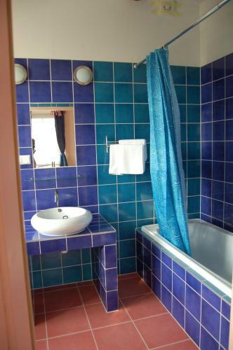 Hostal Rezydencja Terra Sudeta