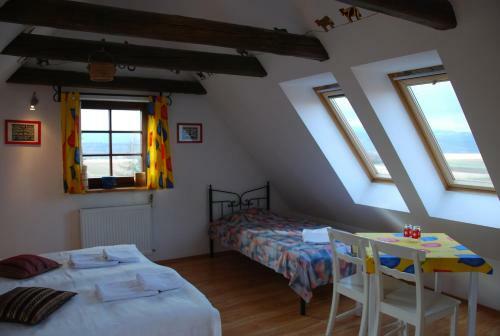 Hostal Rezydencja Terra Sudeta