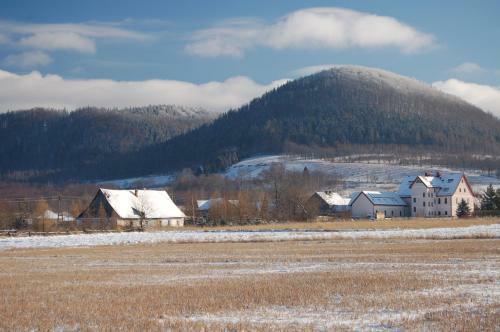 Hostal Rezydencja Terra Sudeta