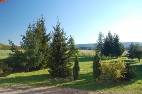 Hostal Rezydencja Terra Sudeta