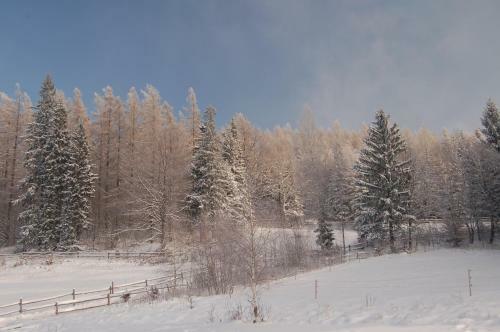 Hostal Rezydencja Terra Sudeta