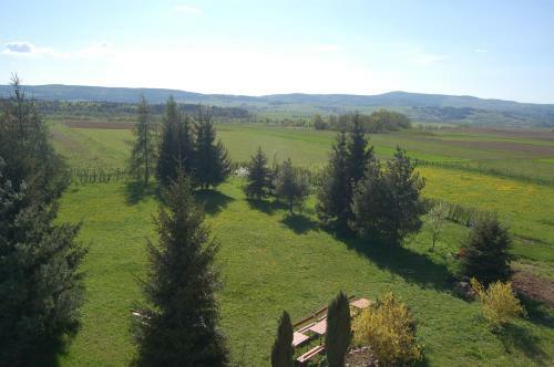 Hostal Rezydencja Terra Sudeta