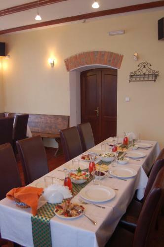 Hostal Rezydencja Terra Sudeta