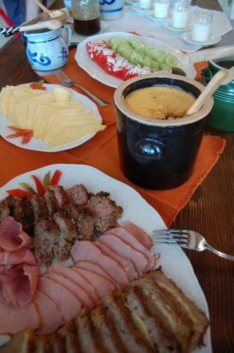 Hostal Rezydencja Terra Sudeta