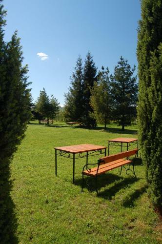 Hostal Rezydencja Terra Sudeta
