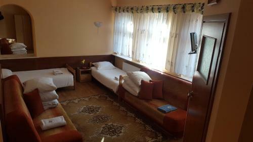 Hotel Zajazd Miechus