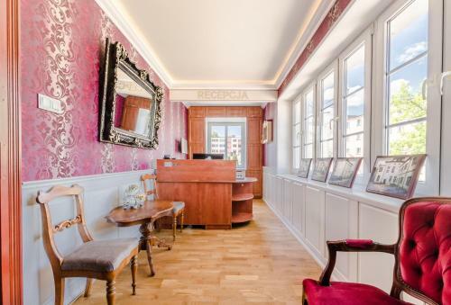 Hotel Dom Pomorski