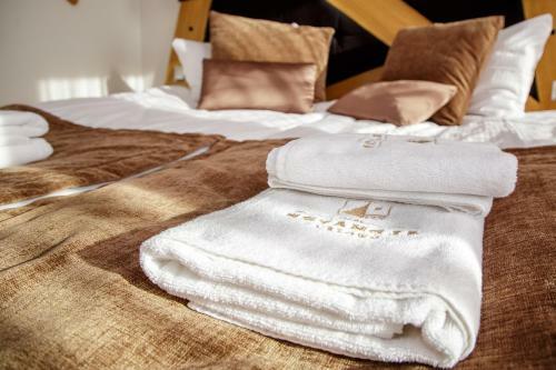 Hostal Estancja Mezowo