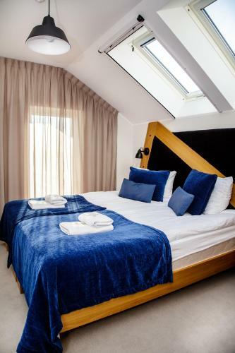 Hostal Estancja Mezowo