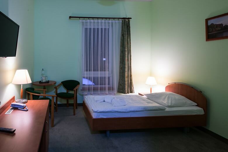 Majewski Hotel & Spa