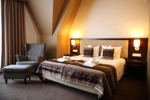 Hotel Centrum Malbork