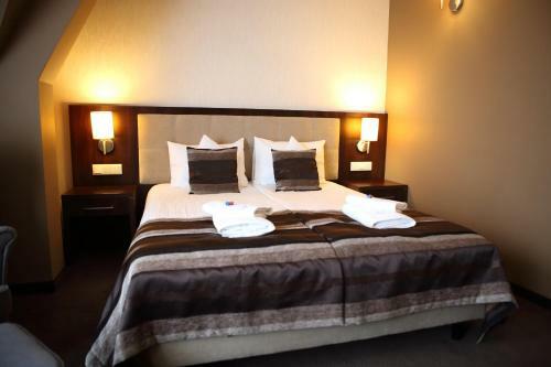 Hotel Centrum Malbork