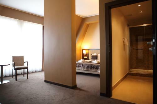 Hotel Centrum Malbork