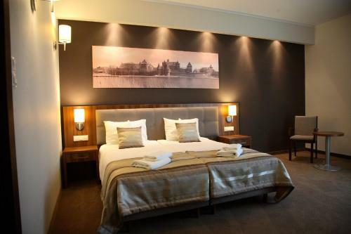 Hotel Centrum Malbork