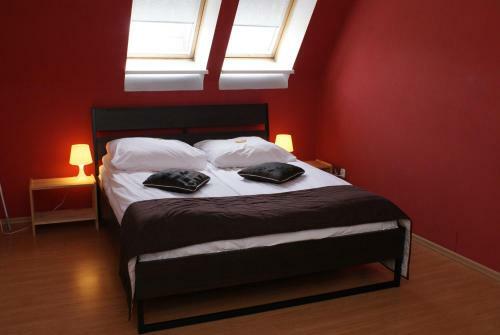Apartamenty Nad Hotelem Grot