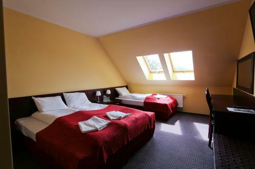 Hostal Edmar
