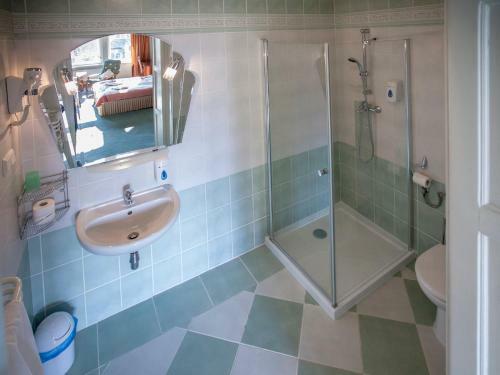 Hotel Stary Malbork