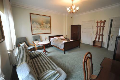 Hotel Stary Malbork