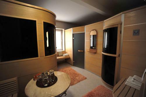 Hotel Stary Malbork