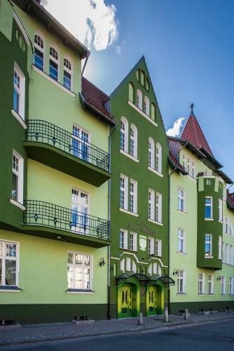 Hotel Stary Malbork