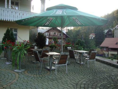 Hostal Willa Millennium