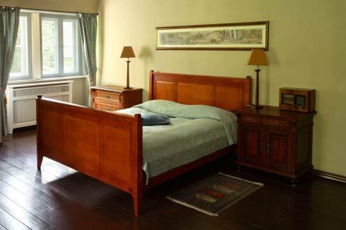 Hostal Villa Pepita
