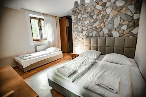 Hostal Dom Nad Wodospadem