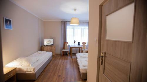Hostal Dom Nad Wodospadem