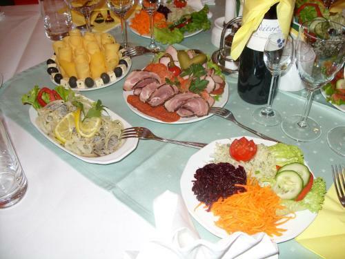 Hostal S?oneczna Willa