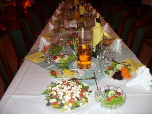 Hostal S?oneczna Willa