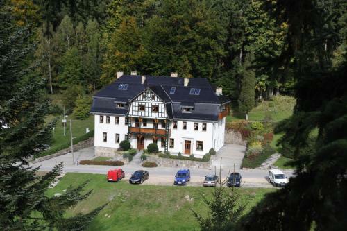 Hostal S?oneczna Willa