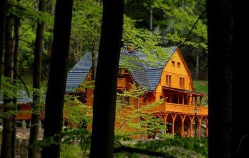 Hostal Pensjonat Alpejski Dw�r