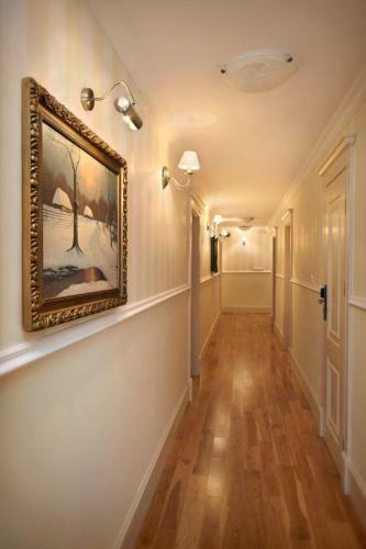 Hostal Dw�r Many