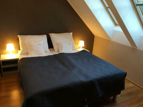 Apartamenty Villa Baltic Sun II I III