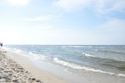Apartamenty Villa Baltic Sun II I III