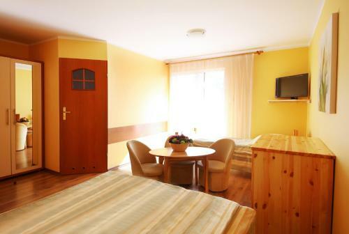 Hostal Willa Mona