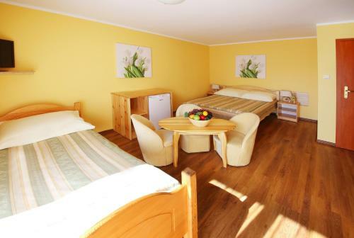 Hostal Willa Mona