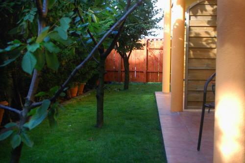 Hostal Willa Mona