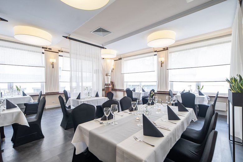 Hotel Marena Wellness & Spa