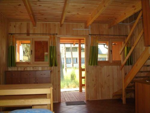 Lodge Ow Gabi