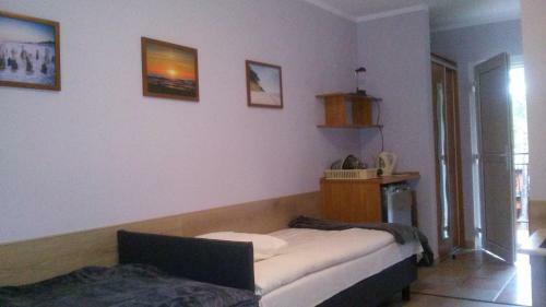 Lodge Ow Gabi