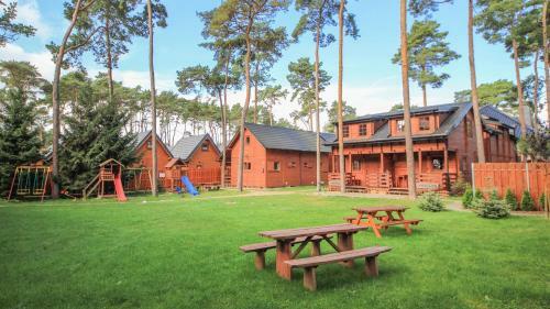 Lodge Ow Gabi