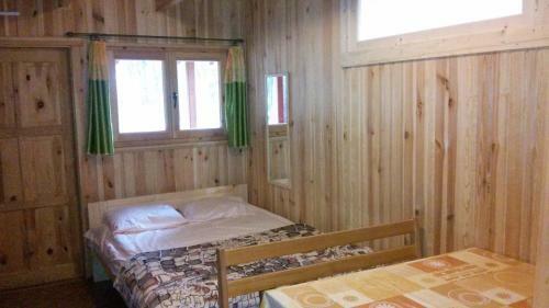 Lodge Ow Gabi