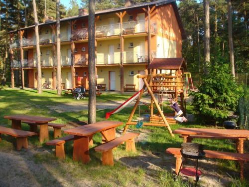 Lodge Ow Gabi