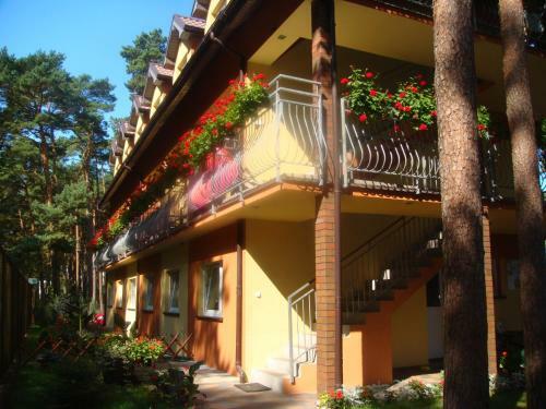 Lodge Ow Gabi