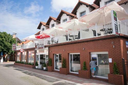 Hostal Pensjonat Kotwica